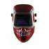 Casque de Soudeur SKULL Polarisé - Protection Visuelle Optimale - Confort et Sécurité - D-Work