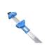 Mesureur de Courroies - 126,5 cm x 18 mm x 6 mm - Précision et Robustesse - Mesure Facile et Fiable - BGS