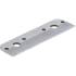 Lame de Rechange pour Pince Coupe-Tube - 6,1 x 0,5 x 9,5 cm - Acier Durable - Remplacement Pratique et Efficace - D-Work