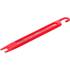 Nettoyeur Extérieur de Tuyau de Frein 160x14x6 mm - - Nettoyage Précis et Efficace - BGS
