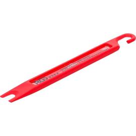 Nettoyeur Extérieur de Tuyau de Frein 160x14x6 mm - - Nettoyage Précis et Efficace - BGS