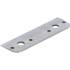 Lame de Rechange pour Pince Coupe-Tube - 6,1 x 0,5 x 9,5 cm - Acier Durable - Remplacement Pratique et Efficace - D-Work