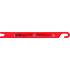 Nettoyeur Extérieur de Tuyau de Frein 160x14x6 mm - - Nettoyage Précis et Efficace - BGS