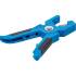Pince Coupe-Tuyau 4-14 mm - Acier, Précision et Robustesse - BGS