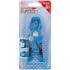 Pince Coupe-Tuyau 4-14 mm - Acier, Précision et Robustesse - BGS