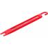 Nettoyeur Extérieur de Tuyau de Frein 160 x 14 x 6 mm - Nettoyage Précis et Efficace - D-Work