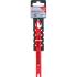Nettoyeur Extérieur de Tuyau de Frein 160 x 14 x 6 mm - Nettoyage Précis et Efficace - D-Work