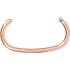 Agrafes d Ameublement 100 pcs - 5,6 x 2,5 x 6,9 mm - Acier, Résistantes et Pratiques - D-Work