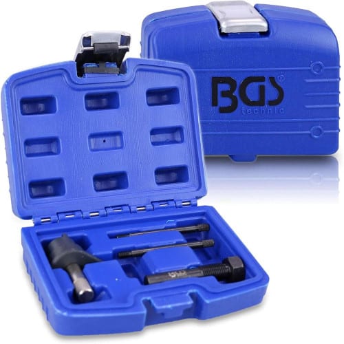 Coffret de Calage 4 Pièces - Pour VAG 1.2 TSI/TFSI - Précision et Fiabilité - BGS