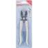 Coupe Valve de Pneus - 30 x 10 x 4,6 cm - Acier Robuste - Découpe Précise et Sécurisée - BGS