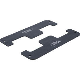 Outil de Calage d Arbre à Cames pour VAG W8 et W12 - Précision et Fiabilité, Acier, Pro - D-Work