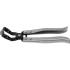 Coupe Valve de Pneus - 30 x 10 x 4,6 cm - Acier Robuste - Découpe Précise et Sécurisée - BGS