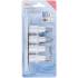 Jeu de Douilles à Embouts 12,5 mm (1/2) Profil T Torx T40-T55 - 4 pcs - Précision et Robustesse - D-Work