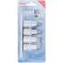 Jeu de Douilles à Embouts 12,5 mm (1/2 ) Profil T Torx T40-T55 - 4 Pièces - Précision et Robustesse - BGS