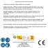 Testeur de Tension et Courant Automobile 1-48 V - Précis et Polyvalent - Sécurité et Diagnostic Facile - BGS