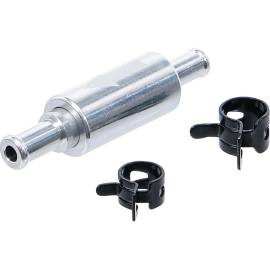 Clapet Antiretour pour Art. 8897 - Dimensions 51x14x112 mm - Sécurité et Protection des Circuits - BGS