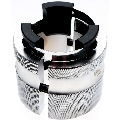 Outil de Montage de Joints d’Étanchéité pour Fourches Moto - Dimensions 74x76x79 mm - Précision et Durabilité - BGS