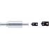 Clapet Antiretour pour Art. 8897 - Dimensions 51x14x112 mm - Sécurité et Protection des Circuits - BGS