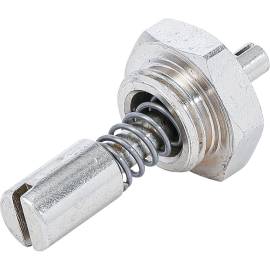 Goupille de Blocage pour Pompes Diesel - Mercedes-Benz - Acier, Résistante et Précise, Pro - D-Work