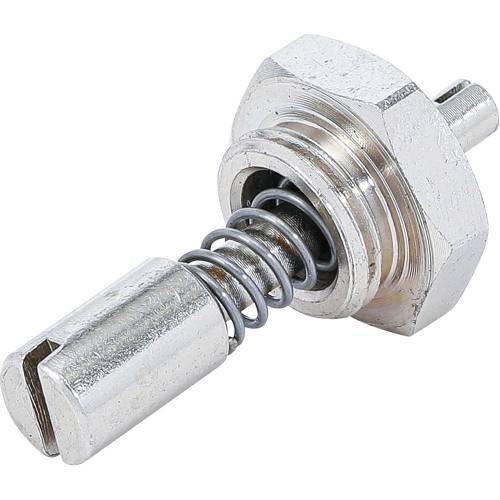Goupille de Blocage pour Pompes Diesel - Mercedes-Benz - Acier, Résistante et Précise - BGS