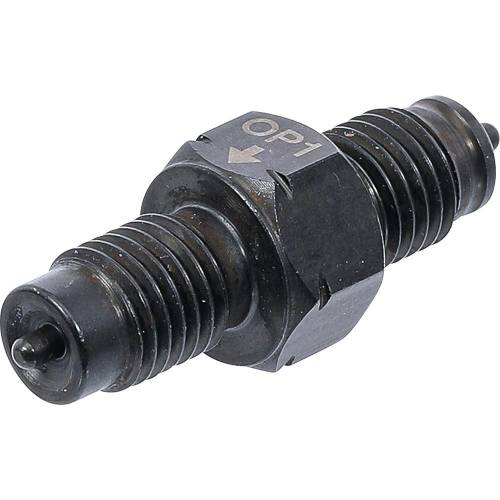 Mandrin SAE OP1/OP2 pour outils 8917, 6683, 9838, 8918 - Compact 107 x 70 x 18 mm - Précision et Compatibilité Optimale - D-Work