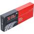 Tresses de Réparation de Pneus 25 pcs 204 mm - Résistantes et Faciles à Utiliser, Caoutchouc, Pro - D-Work