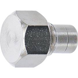 Boulon d Alignement pour Art. 6683, 8917, 8918 - 36x22x53 mm - Acier Résistant - Alignement Précis et Fiable - BGS