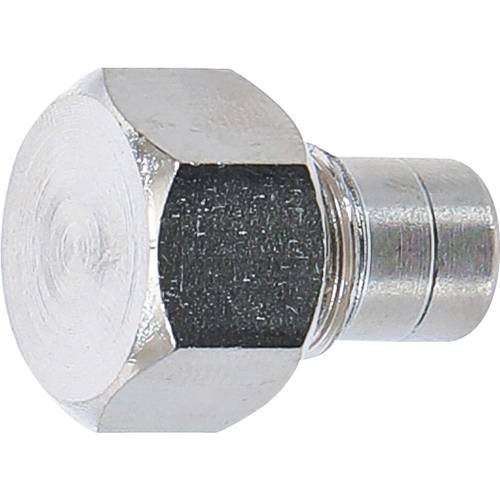Boulon d Alignement pour Art. 6683, 8917, 8918 - 36x22x53 mm - Acier Résistant - Alignement Précis et Fiable - BGS
