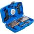 Kit de Réparation de Pneus 54 Pièces - Complet et Pratique - Réparation Rapide et Durable - BGS