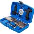 Kit de Réparation de Pneus 54 pcs - Complet et Pratique - Réparation Rapide et Durable, Caoutchouc - D-Work