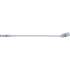 Jeu de Clés Mixtes 13 pièces 8-21 mm - Côté à Bec avec Fonction Cliquet - Précision et Confort d Utilisation - BGS