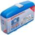 Kit de Réparation de Pneus 54 Pièces - Complet et Pratique - Réparation Rapide et Durable - BGS