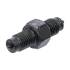 Mandrin DIN 4,75 mm - Compatible art. 6683, 8917, 8918 - Précision et Fiabilité, Acier - D-Work