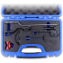 Coffret de Calage pour VAG 1.0, 1.2, 1.4 - Outils Précis et Complets - Réglage Moteur Facile, Pro - D-Work