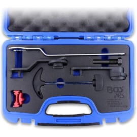 Coffret de Calage pour VAG 1.0, 1.2, 1.4 - Outils Précis et Complets - Réglage Moteur Facile - BGS