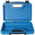 Valise Vide pour Art. 8922 - 26,5x7,5x33 cm - Légère et Pratique - - BGS