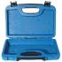 Valise Vide pour Art. 8922 - 26,5x7,5x33 cm - Légère et Pratique - - BGS