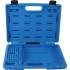 Valise Vide pour Art. 8922 - 26,5 x 7,5 x 33 cm - Légère et Pratique - Pro - D-Work