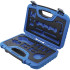 Valise Vide pour Outils - Dimensions 30,5x8,5x39 cm - Résistante et Pratique - - BGS