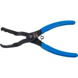 Pince pour Agrafe d’Habillage 190 mm - Acier, Précision et Robustesse - BGS