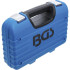 Valise Vide pour Outils - Dimensions 30,5x8,5x39 cm - Résistante et Pratique - - BGS