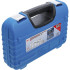Valise Vide pour Outils - 30,5 x 8,5 x 39 cm - Résistante et Pratique - Plastique, Pro - D-Work