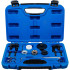 Coffret de Calage pour VAG 1.8 / 2.0L FSI / TFSI - 1 Coffret 24 x 9x34,3 cm - Outils Précis et Robustesse - D-Work