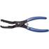 Pince pour Agrafe d’Habillage 190 mm - Acier, Précision et Robustesse - BGS