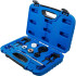 Coffret de Calage pour VAG 1.8 / 2.0L FSI / TFSI - 1 Coffret 24 x 9x34,3 cm - Outils Précis et Robustesse - D-Work