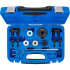 Coffret de Calage pour VAG 1.8 / 2.0L FSI / TFSI - 1 Coffret 24 x 9x34,3 cm - Outils Précis et Robustesse - D-Work