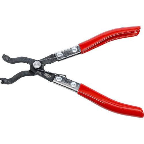 Pince de Circlip Spéciale 215 mm - Outil Précis et Robuste - BGS