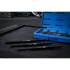 Jeu de Chasse-Goupilles pour Burineur 6 pcs - Acier, Résistant et Pratique - Pro - D-Work