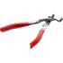 Pince de Circlip Spéciale 215 mm - Outil Précis et Robuste - BGS