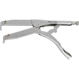 Pince de Retenue de Boîte d’Embrayage 300 mm - Acier Robuste - Maintien Fiable et Précis - BGS